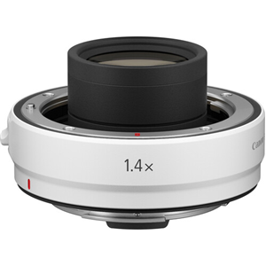 Compatible RF Lenses: RF 100-500mm f/4.5-7.1, RF 600mm f/11, RF 800mm f/11, RF 100-400mm f/5.6-8, RF400mm f/2.8L, RF600mm f/4L</br>Lens light fall-off 1 stop
