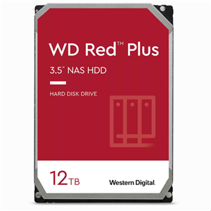 SATA 6Gb/s, Intellipower, 256MB Buffer Cache, Internal 3.5" NAS Hard Drive, CMR