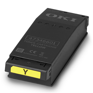 Compatible with: C650DN</br>Yield ~6.000 Pages (at 5% Coverage).