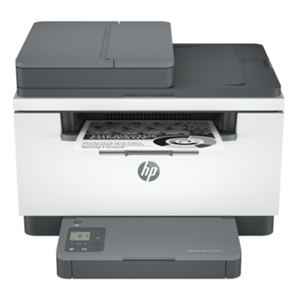 Print/Scan/Copy, Duplex, USB/Ethernet/WiFi, 30ppm (Mono), ADF. Consumables: W1340A / HP 134A Toner [~1,100 pages], W1340X / HP 134X Toner [~2,400 pages]