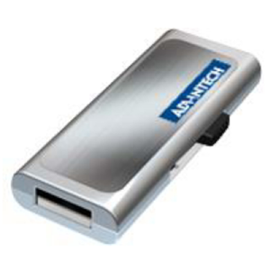 USB3.1 (BWC to USB2.0, 1.1) 5Gbit/s, Supports Hot Plug & Play, 8GB High Endurance MLC Flash,