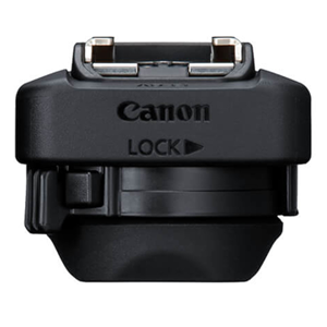 Adapt existing accessories for EOS R-series
