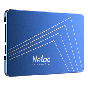 SATA 6Gb/sec, 512GB, 2.5" Internal Solid State Drive, up to 540MB/s Read, up to 490MB/s Write, 3D TLC NAND Flash, 54g 70 x100 x 7mm, Max 280TBW