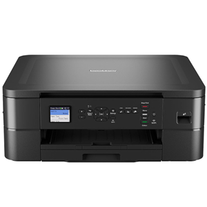 Print/Copy/Scan/A4 paper size, Wireless/USB/WiFi Direct, Print Speed 17ipm Mono/9.5ipm colour,LCD Display - 4.5cm size.</br>Standard-yield ink cartridges: LC431: Up to 200 pages CMYK</br>High-yield ink cartridges: LC431XL: Up to 500 pages CMYK