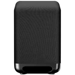 300w Wireless Subwoofer</br>Only compatible with HTA7000 and HTA9 soundbars
