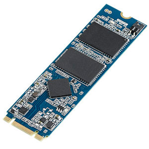 M.2 2280 B+M Key. SATA 6Gb/s, 128GB Capacity. BiCS3 TLC Flash. </br></br>Supports Error Correction Code, Wear Leveling, Bad Block Management, Power Loss Protection, Over-Provision, and Thermal Throttling.
