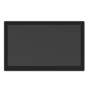 15.6" RISC-Based All-in-One Ultra-Slim Computer, Rockchip RK3399, 2GB RAM, 16GB EMMC, 1x RJ45, 2x USB, 1x COM</br></br>Embedded 2MP camera + RFID/NFC module</br></br>No stand included - suggest RA7827