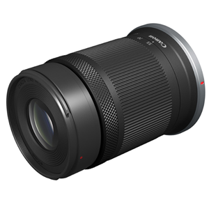 RF-S 55-210mm f/5-7.1 IS STM lens for RF APS-C cameras