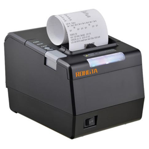 High-speed printing of up to 300mm/sec.</br>High quality printing for logos and graphic images</br>Easy paper loading with automatic cutter and high resolution 203DPI.</br>ESC/POS, OPOS command compatible</br>Support multiple interface to print- USB, Serial, Ethernet</br>Near-end sensor/Paper end sensor/Black mark sensor.