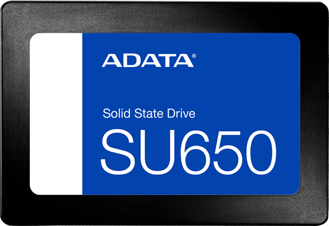 SATA 6Gb/sec, 256GB, 2.5" Internal Solid State Drive. Up to 520MB/s Read, Up to 450MB/s Write, 3D NAND Flash, 47.5g, 69.85x100.45x7</br>Max 140TBW