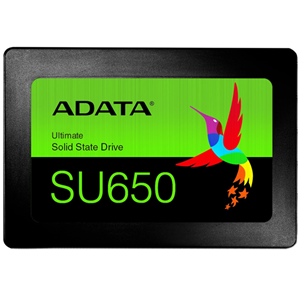 SATA 6Gb/sec, 1TB 2.5" Internal Solid State Drive. Up to 520MB/s Read, Up to 450MB/s Write, 3D NAND Flash, 47.5g, 69.85x100.45x7</br>Max 600TBW