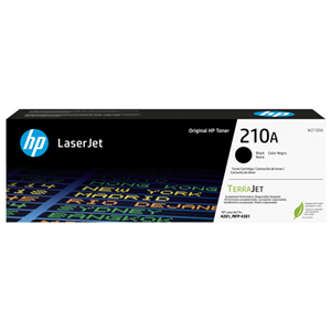 HP BLack LaserJet Toner - 2000 Page Yield - HP 4210, 4301, 4201