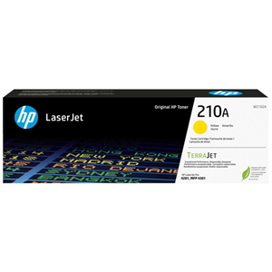HP Yellow LaserJet Toner - 1800 Page Yield - HP 4210, 4301, 4201