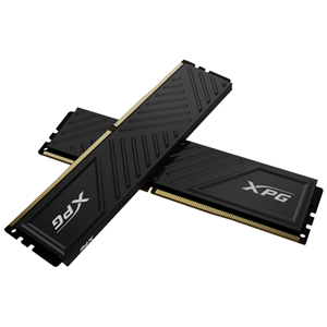 AX4U360032G18I-DTBKD35 DDR4-3600 18-22-22 1.35V 2x32GB BLACK DUAL TRAY</br>