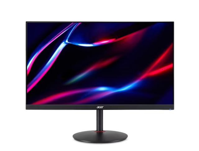 XV271U M3 - 27", 1ms / 0.5ms (GTG, Min.), 250nits, 180Hz, 2xHDMI, 1x DP  with HDMI, DP cable</br>
