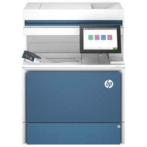 "Print, Duplex, Scan, Copy USB/Ethernet 52ppm (Mono/Colour)</br>HP Black W2130A Original LaserJet Toner Cartridge ( ~3500 pages) HP Cyan W2131A, Yellow W2132A, Magenta W2133A Original LaserJet Toner Cartridges (~3000 pages each), Black XL Toner W2130X (~9000 pages) Cyan W2131X, Yellow W2132X, Magenta W2133X XL Toner, (~6,000 pages each), Black XXL Toner, W2130Y (~18,000 pages), Cyan W2131Y, Yellow W2132Y, Magenta W2133Y (~12,000 pages each). </br>4 Year Onsite Warranty."</br>