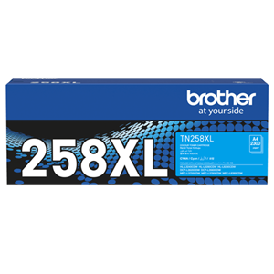 Compatible with: MFCL3760CDW, HLL8240CDW, DCPL3560CDW, HLL3240CDW</br>Prints: 2,300  pages