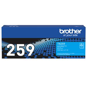 Compatible with: HLL8240CDW, MFCL8390CDW</br>Prints: 4,000  pages