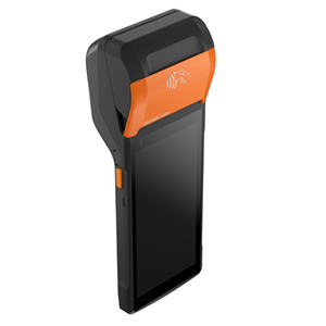 5.5"HD+, MT8766, 16G+2G, 5M + 2M Camera, MicroSD, 4G LTE (RCM Certified), NFC, 2*PSAM, 2D Scanner, label & receipt print (30-58mm labels, 58mm thermal rolls - suggest RA8219). 3500mAh removable battery, WiFi + Bluetooth</br></br>Android 11 Sunmi OS with Sunmi app store. Supports app install via APK.</br></br>https://www.sunmi.com/en-US/v2s/
