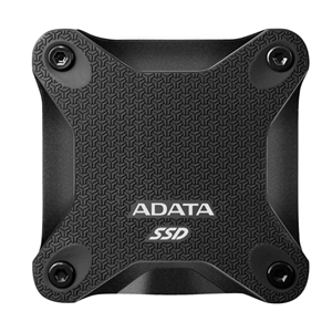 1TB External Durable SSD, Supports USB 3.2 Gen 2 (10Gbps) high-speed transmission, Transfer speed up to 520MB/s, 1.22m MIL-STD drop shock resistance, 80 x 80 x 15.2 mm