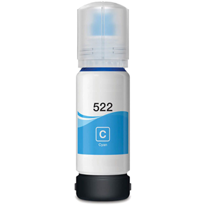 Compatible With: EcoTank Photo ET-8500, EcoTank Photo ET-8550