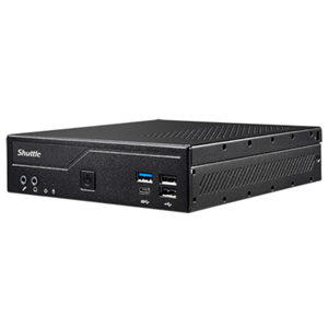 14th Gen i5-14400 (10C/16T 2.50 Ghz 4.6Ghz boost 20MB Cache). Performance/experience equivalent of i7-1360P</br>1 x 8GB DDR4-3200, 256GB NVMe M.2 SSD, 1x HDMI 2.0, 2x DisplayPort, 2x RJ45, 4x USB3.2, 4x USB2.0, 2x COM. </br></br>Add WiFi with SX9942 or TP2112</br></br>