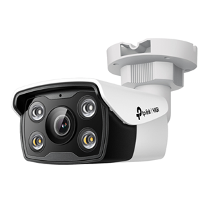 5MP Outdoor Full-Color Bullet Network Camera</br> 2.8mm Lens</br>