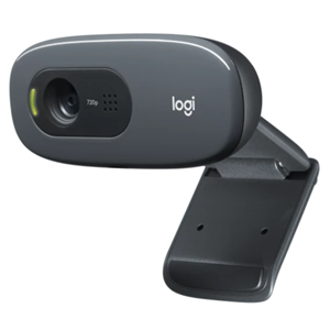 1280x720 Pixel Video Calling, Up to 1280x720 Video Capture, Built In Mic with noise reduction, Universal Clip, 1.5m USB 2.0 Cable</br>