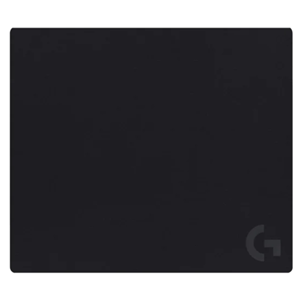 The cloth surface of G640 provides ideal surface friction for low DPI gaming, improving mouse control and precise cursor placement. Consistent surface texture improves sensor performance, especially when used with Logitech G gaming sensors. And the soft rubber base maintains stability without sacrificing comfort.