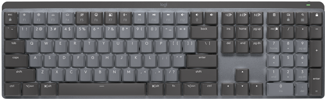 Tactile Keyboard