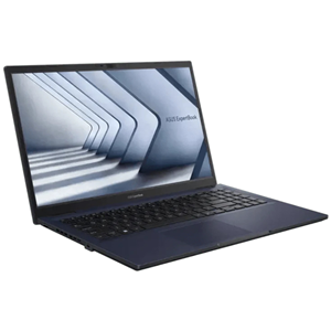 14", FHD (1920 x 1080), Anti-glare display, Intel® Core™ i5-1335U Processor 1.6GHz, 16GB DDR4 on board, 512GB M.2 NVMe™ PCIe® 4.0 SSD, 720p HD camera with IR function to support Windows Hello with privacy shutter, Wi-Fi 6E(802.11ax) (Dual band) 2*2 + Bluetooth® 5.3 Wireless Card, FingerPrint, Backlit Chiclet Keyboard, 1x USB 2.0 Type-A 1x USB 3.2 Gen 1 Type-A, 1x USB 3.2 Gen 1 Type-C support power delivery, 1x USB 3.2 Gen 2 Type-C support display / power delivery, 1x HDMI 1.4, 1x 3.5mm Combo Audio Jack, 1x RJ45 Gigabit Ethernet, N/A, I/O Ports, 1.46 kg, Star Black, Windows 11 Pro.</br>Type C display & charging.  Memory and storage upgradeable (swappable SSD and swappable RAM).  Replacement PSU: 65W Type-C</br></br>One Year On Site Warranty– Ph 0800 278 788 </br></br>Warranty Upgrades available:</br>LWL2035 Asus Commercial NB Warranty 12M Base -> 24M Local On Site </br>LWL2049 Asus Commercial NB Warranty 12M Base -> 36M Local On Site