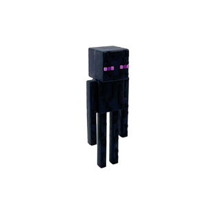 Licenced Minecraft 32GB USB2.0 Flash Drive</br>Enderman