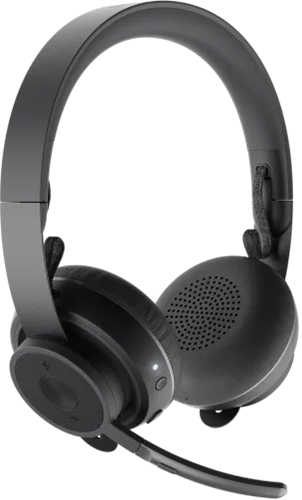 Seamlessly switch between smartphone and computer, video conferencing and general noise reduction throughout your day.</br>Noise cancelling microphone. EOFY.</br>For MS Teams.