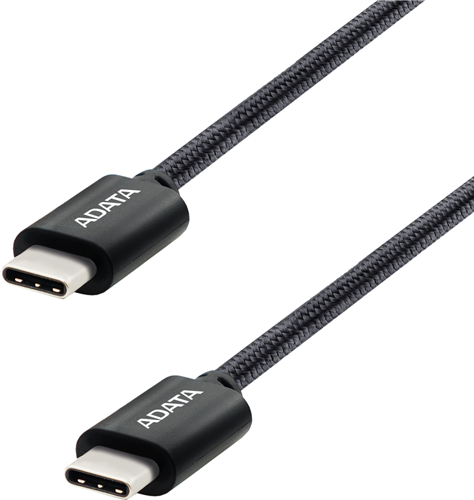 Supports USB PD3.0 and QC3.0 up to 100W fast charging.</br>Supports charging of multiple devices including laptops, iPhone 15 series smartphones, Android phones, tablets, handheld game consoles, Bluetooth headsets, etc.</br>The built-in E-marker chip monitors charging status and adjusts current to ensure safe charging.</br>Passed 20,000 bend test cycles for excellent durability.</br>Transmission speed complies with the USB 2.0 standard, reaching 480Mbps, and is a two-in-one transmission and charging cable.