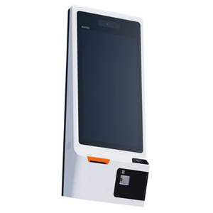 24" Display, 4GB RAM, 32GB Storage, High Performance Datalogic Scanner, 80mm Printer, NFC, Wall Hanger, Android 9, WiFi. </br></br>Stock and ETA on this item can vary - contact sales for more information</br></br>https://www.sunmi.com/en-US/k2/