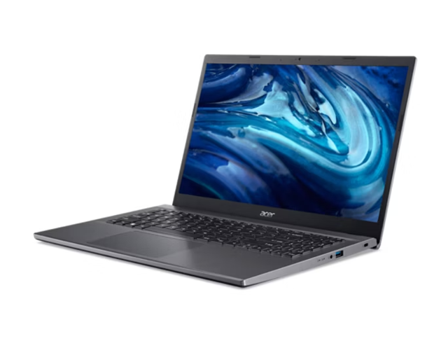 Acer Extensa EX215-55,  Intel Core i5-1235u 10C/12T up to 4.4GHz, 15.6-inch FHD Acer ComfyView LCD, HD Camera, 24GB DDR4 Memory (8GB+16GB), 256GB PCIe M.2 & 1TB SATA Solid State Drives, Wireless 802.11ax + BT, 3x USB 3.2 Gen1, 1x RJ-45, 1x 3.5mm headphone, 1 x HDMI 2.1, 40Wh LI-ion battery, 1.8Kg, Windows 11 Pro, 3year warranty.</br> PSU NB4600, NB6644/NB6642 Docks supported.</br>Upgraded from factory spec, please contact Dove for all warranty coverage</br>
