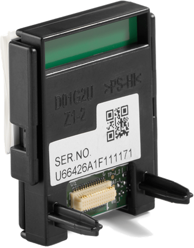 NC-9000W - 2.4/5GHz Wi-Fi adapter for professional A4 colour laser print range</br>Compatible with: MFCL9670CDN, MFCL9630CDW and HLL9470CDN