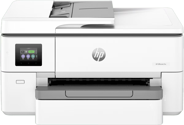Print/Copy/Scan/Fax, Auto Duplex, WIFI/USB/Ethernet Connectivity. Up to 22 ppm mono, up to 18ppm colour.</br>Consumables: HP 937 Black Original Cartridge 4S6W5NA [~1250 pages], HP 937 Cyan, Magenta, Yellow Original Cartridge 4S6W2NA, 4S6W3NA, 4S6W4NA [~800 pages]