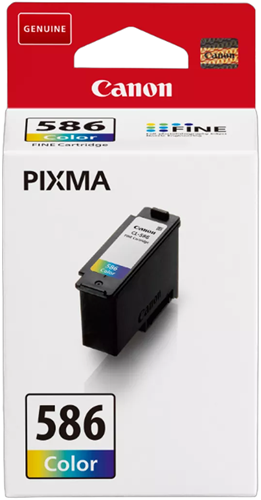 CL-586 ink cratridge suitable for TS7760, TR7860