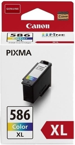 CL-586XL ink cratridge suitable for TS7760, TR7860