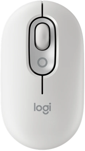 Get to know the playful, whisper-quiet and wireless POP Mouse, designed to make personality shine on your desktop and beyond. Pick your POP Mouse, and make it your own with fun emoji customization. Take it anywhere with multi-OS compatibility and SilentTouch technology, and enjoy a battery life of up to 24 months*