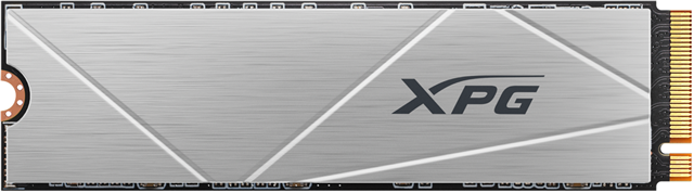 M.2 2280 PCIe Gen4x4, 2TB capacity, Internal Solid State Drive, Read/write up to 5000/4200MB/s, 3D TLC Flash, 5 year/450TBW Warranty