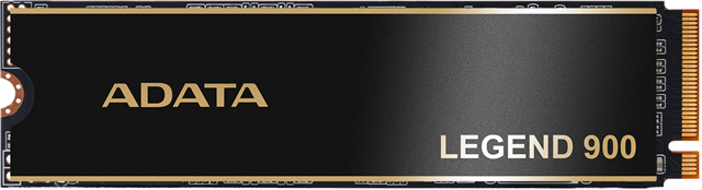 2TB Legend 900 Pro PCIe Gen4x4 M.2 2280 solid state drive (SSD) Internal Solid State Drive, NVMe 1.4 support, Read/write speeds of up to 7000/6500MB/s, 5 year warranty, Max 1200TBW