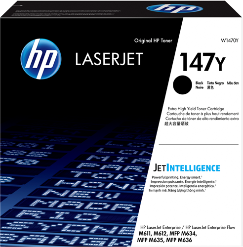 Compatible With:  LaserJet Enterprise M610, M611x, M611dn, M612dn, MFP M634, MFP M635, MFP M636</br>Yield ~ 42000 pages