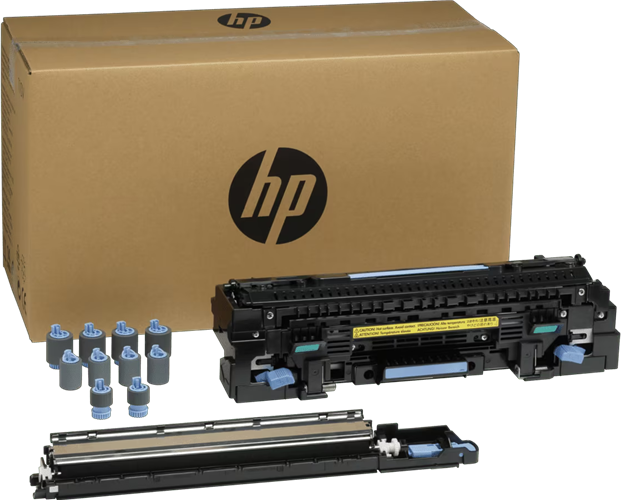 Compatible With: M830z, M806dn, M806x+, Yield ~200,000 Pages (at 5% Coverage)