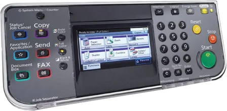 Compatible with: S-6030MFP, FS-6025MFP, FS-C8020MFP, FS-C8025MFP