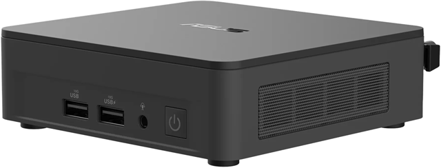 Intel NUC 13 Pro NUC13ANHI5 Barebone System - Mini PC - Socket BGA-1744 - Intel Core i5 13th Gen i5-1340p 12 Core / 16 Thread, up to 4.6GHz - DDR4 SDRAM DDR4-3200/PC4-25600 64GB Maximum RAM Support - 2 Total Memory Slots - Intel UHD Graphics - 2x HDMI - 2.5 Gigabit Intel Ethernet Controller i226-V - 2x Thunderbolt 4 - Intel Wi-Fi 6E AX211(Gig+) -  3.5mm headphone/mic jack - 3x USB 3.2 2x USB 4 (type-C), 1x USB 2.0</br>Inc PSU but no cloverleaf cord, need CA5358</br>NB Integrated Intel Iris XE graphics functions as UHD graphics if only 1 memory module installed.