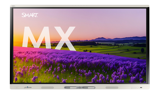 Includes 5 year SMART Assure warranty and 5 year subscription to SMART Remote Management.