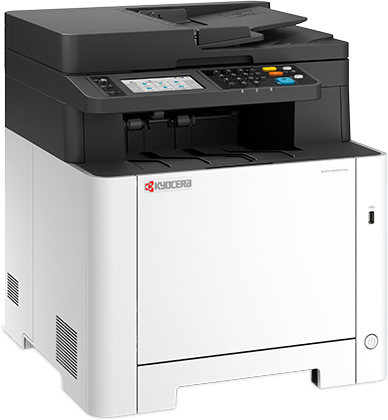 Print, Duplex, USB/Gigabit Ethernet, 26ppm (Mono), WiFi</br>2 year return to base warranty standard.</br>2-year onsite warranty upgrade - KY9131</br>3-year onsite warranty upgrade - KY9132