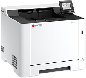 Print, Duplex, USB/Gigabit Ethernet, Wireless, 21ppm (Mono/Colour)</br>TK5434 Value Toners TK5434K Black Toner [~1,250 Pages, TK-5434K], TK5434C/M/Y Colour Toners [~1,250 Pages, TK-5434C/M/Y]</br>TK5444 Standard Toners TK5444K Black Toner [~2,800 Pages, TK-5444K], TK5444C/M/Y Colour Toners [~2,400 Pages, TK-5444C/M/Y]</br>PF5110 Additional Paper Tray [KC5296,250 Sheet, A4]</br>2 years onsite warranty, Extended wty  KY9115, ECO072